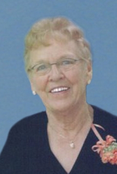 Rose-Hélène Martin (Delisle)