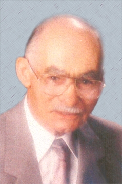 Maurice St-Cyr