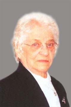 Jeannette Laliberté (Fournier)