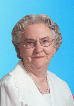 Alice Rivest
