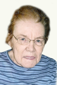 Louise Ramsay (Bélanger)