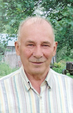 Samuel Gagnon
