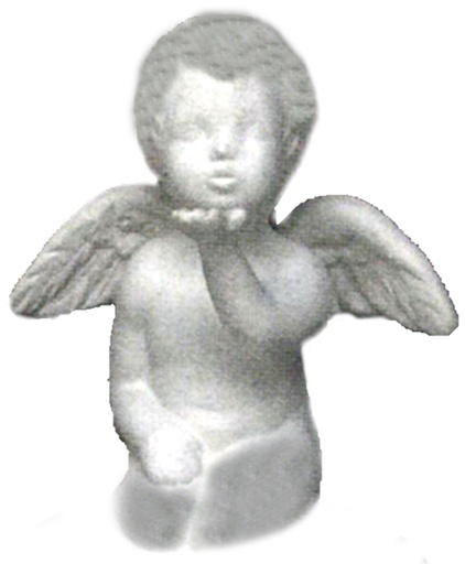 Bébé Heidi Lizotte