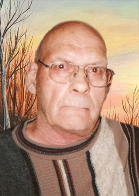 Jean-Louis Payeur