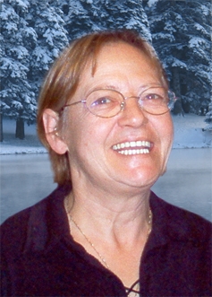 Ghislaine Lévesque