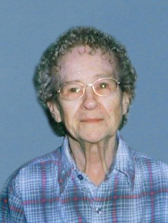 Marguerite Dufour (Provencher)