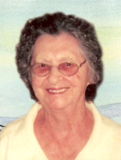 Rose-Aimée Raymond