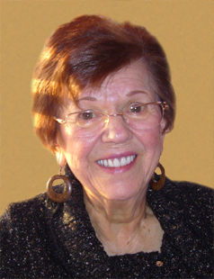 Rose Chabot (Mainville)