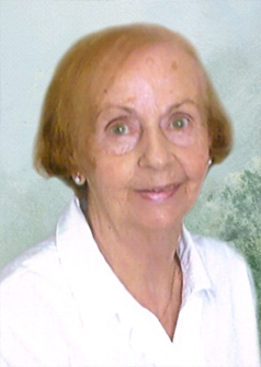 Thérèse Lapointe (St-Amant)