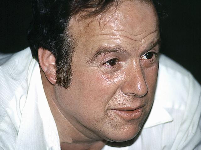 Hugues Gallant