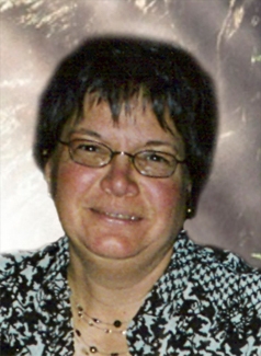 Susanne Bélisle