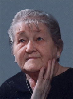 Anna Morin (Audet)