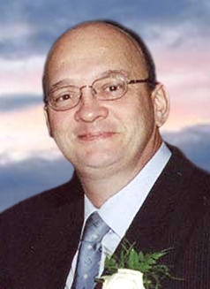 Donald Champagne