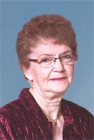 Murielle Vincent (Sylvestre)
