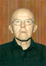 William Carrier