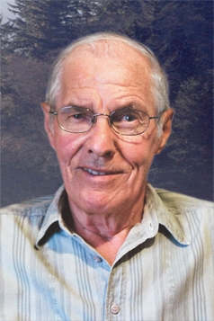 Jean-Claude Hains