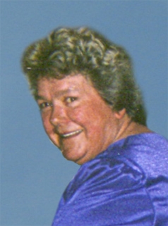 Fernande Chavigny (Forget)