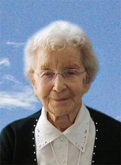 Rachel Turgeon (Marcoux)