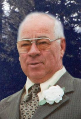 Jean-Claude Rousson