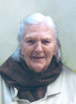 Françoise Rivard (Magnan)
