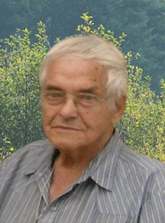 Lucien Morin