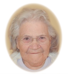 Thérèse Déziel (Morin)