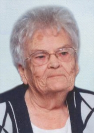 Cécile Martel (Bolduc)