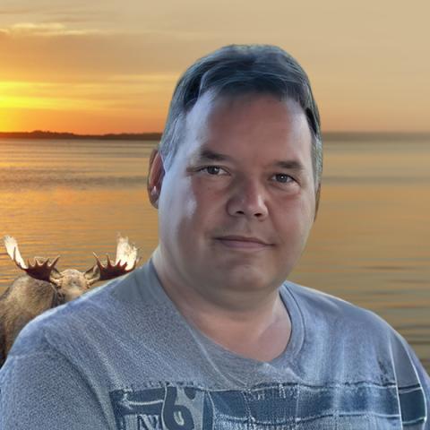 Stéphane Leduc