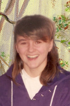 Sylvie Woodberry