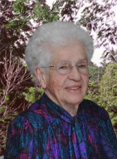 Cécile Roy (Richer)