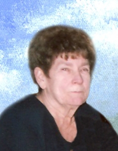 Suzanne Cyr (Labranche)