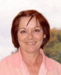 Carmen Veilleux (Gagné)