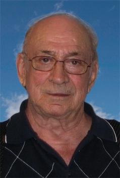 Fernand Lafontaine