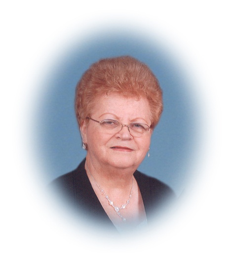 Carmella Petitclerc (Leclerc)