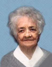 Juliette Fournier (Turcotte)