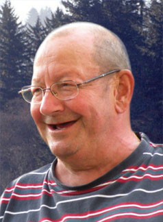 Robert Gauthier