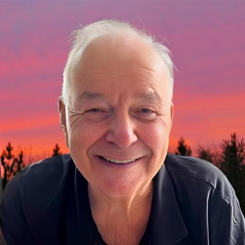 Adrien Trudel (Pépère)