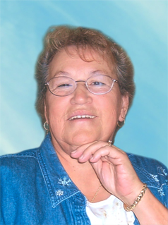 Lucille Zinner (Massé)