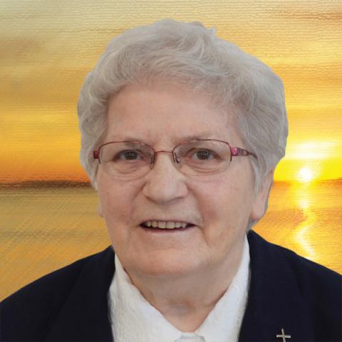 Éliane Soeur Laplante