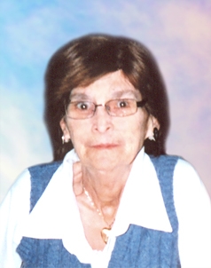 Antoinette Parent