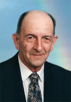 Wilfrid Pelland