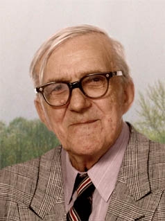 Raymond Tremblay