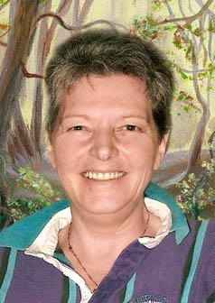 Mélody Descôteaux