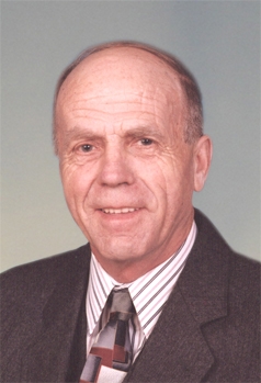 Maurice Sénéchal