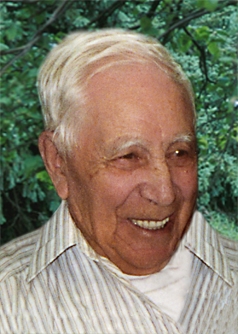 Gérard Perreault