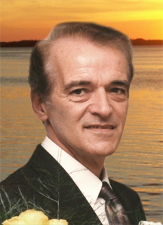 Clément Cyr