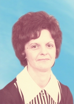 Jeannine Royer