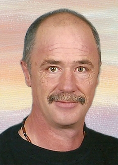 Mario Robinson