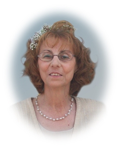 Claire Leblanc (Turgeon)