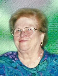 Solange Fortier (Gariépy)